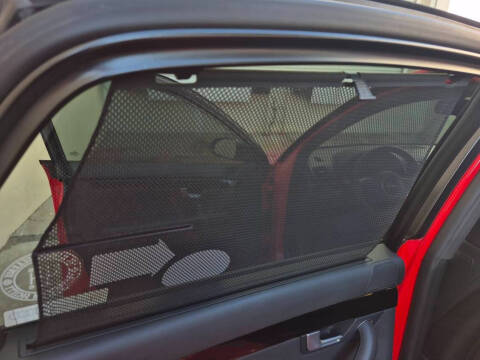 2008 Audi RS 4 quattro