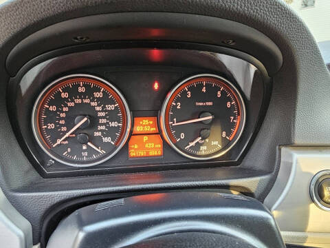 2012 BMW 3 Series 328i