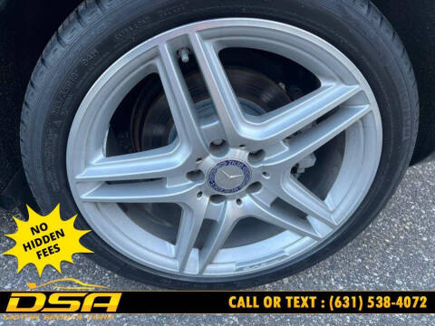 2012 Mercedes-Benz E-Class E 350