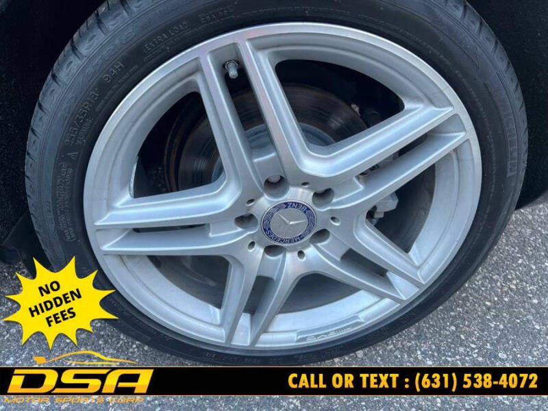 2012 Mercedes-Benz E-Class E 350