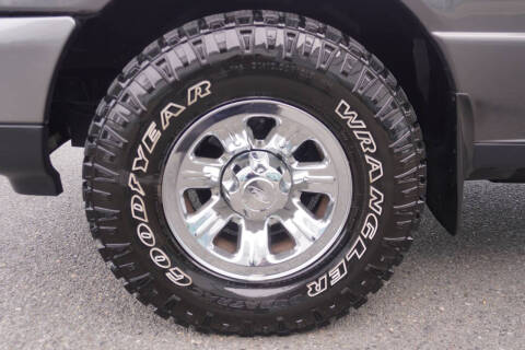 2009 Ford Ranger