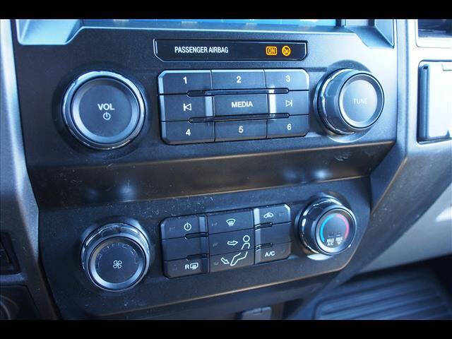 2022 Ford F-350 Super Duty XL