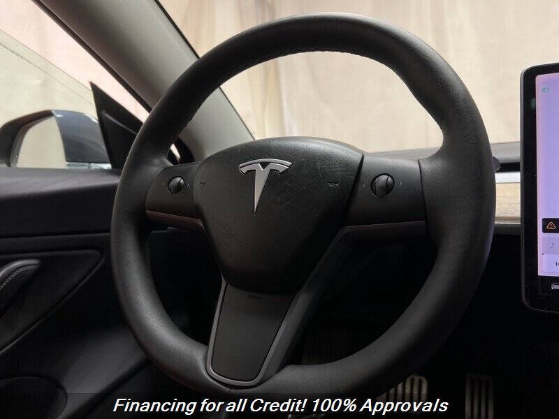 2018 Tesla Model 3 Performance