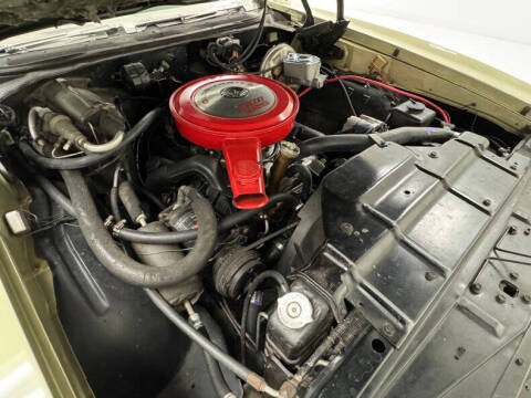 1968 Oldsmobile Cutlass