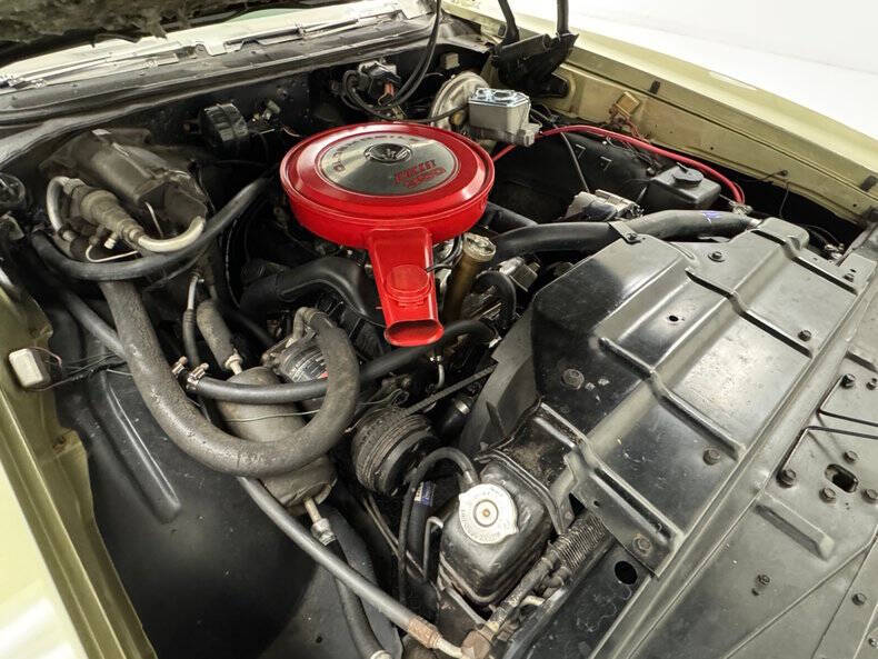 1968 Oldsmobile Cutlass