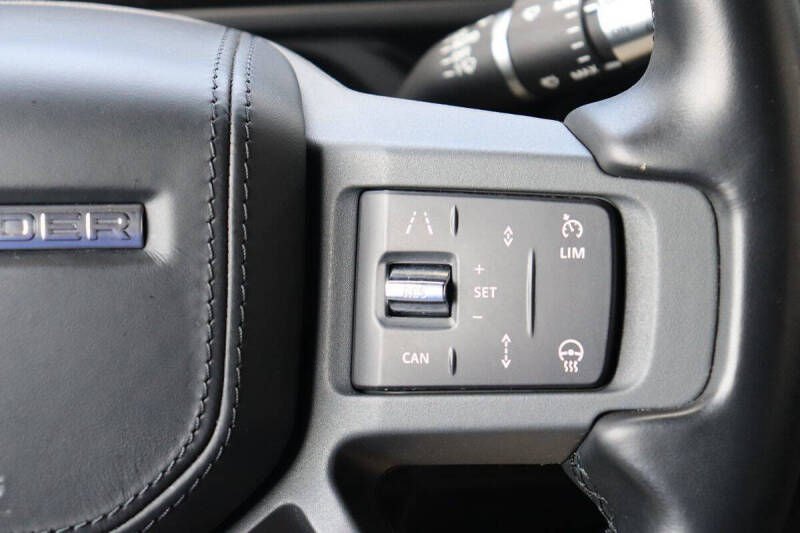 2022 Land Rover Defender 110 X