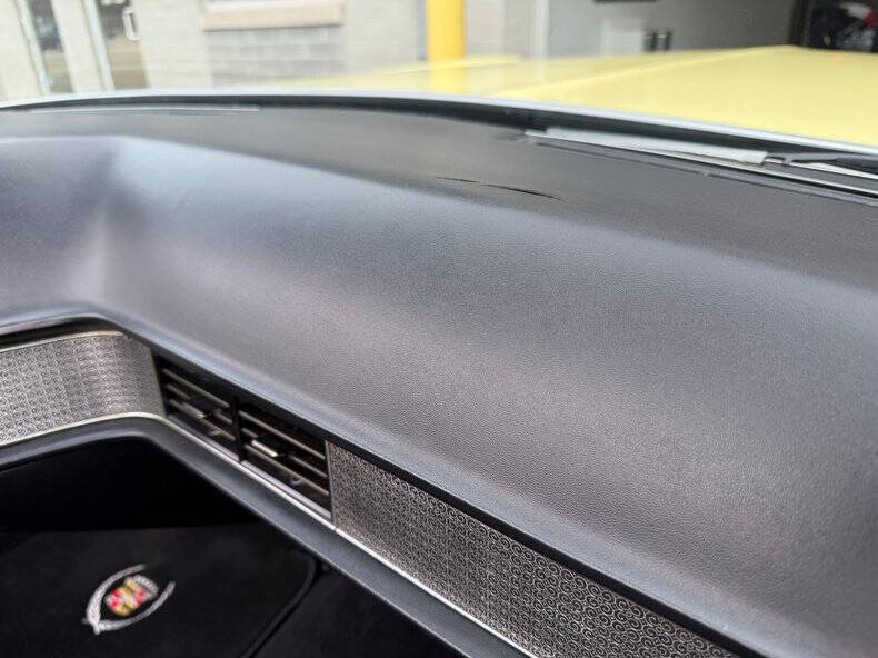 1969 Cadillac DeVille
