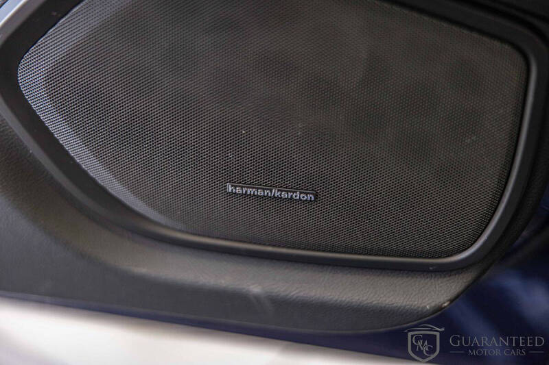 2021 Maserati Ghibli SQ4 GranLusso