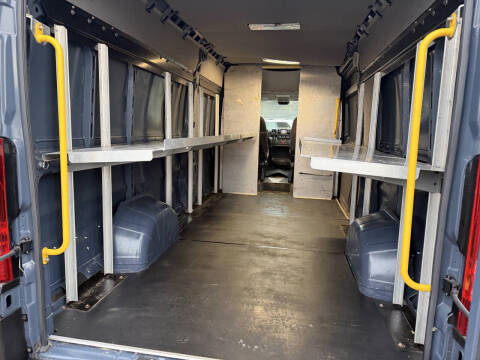 2019 RAM ProMaster 3500 159 WB