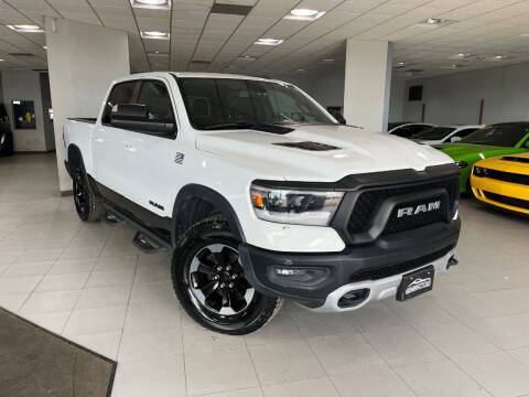 2019 RAM 1500 for sale at Rehan Motors in Springfield IL