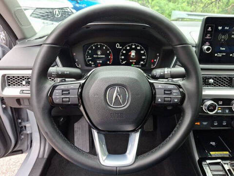 2026 Acura Integra