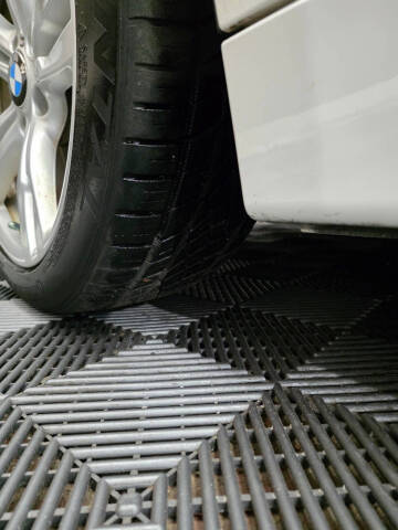 2014 BMW 4 Series 428i