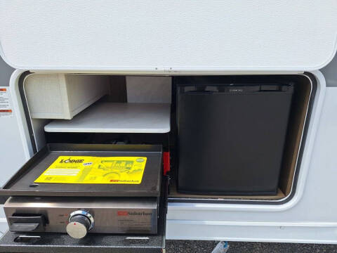 2025 Forest River Cruse Lite 28VBXLX