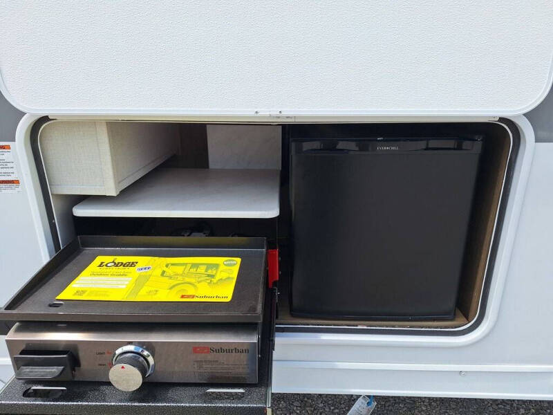 2025 Forest River Cruse Lite 28VBXLX