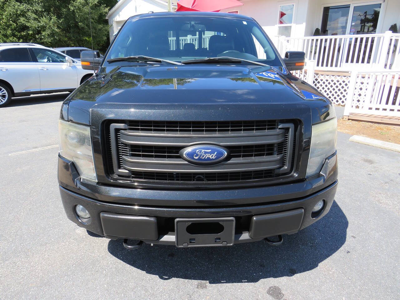 2013 Ford F150 for sale in Hickory, NC Colbert s Auto Outlet