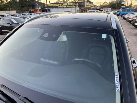 2016 Mercedes-Benz GLC GLC 300 4MATIC