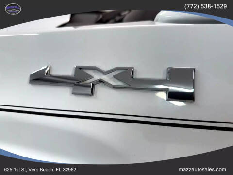 2016 GMC Sierra 2500HD