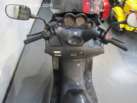 2002 Honda Reflex