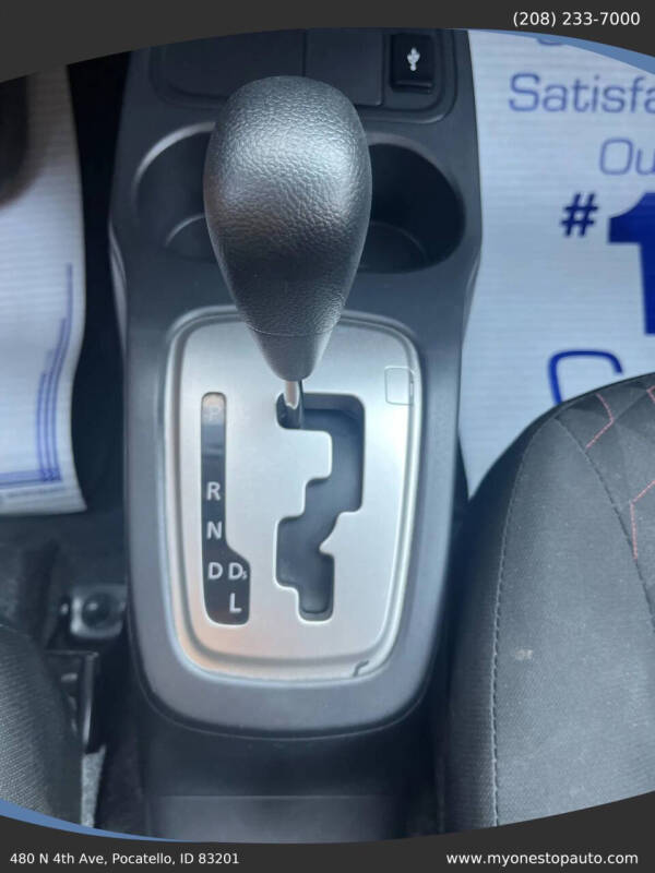 2024 Mitsubishi Mirage