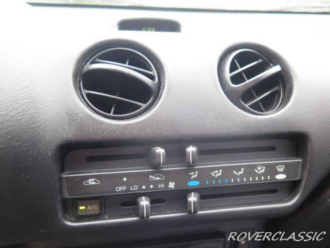 1992 Toyota Tercel DX