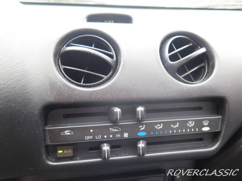 1992 Toyota Tercel DX