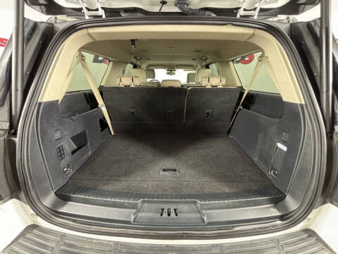 2023 Ford Expedition MAX XLT