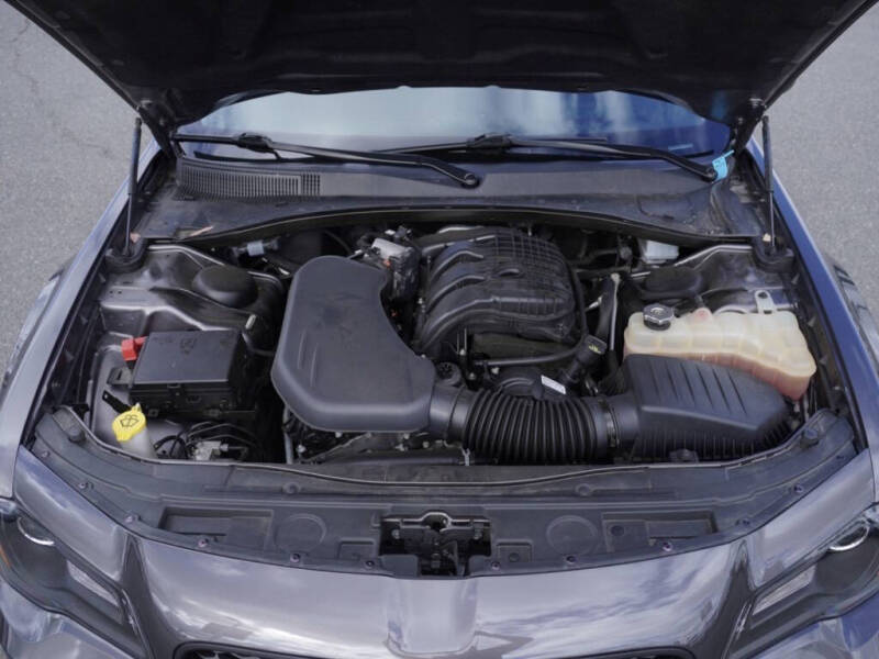 2023 Chrysler 300 Touring