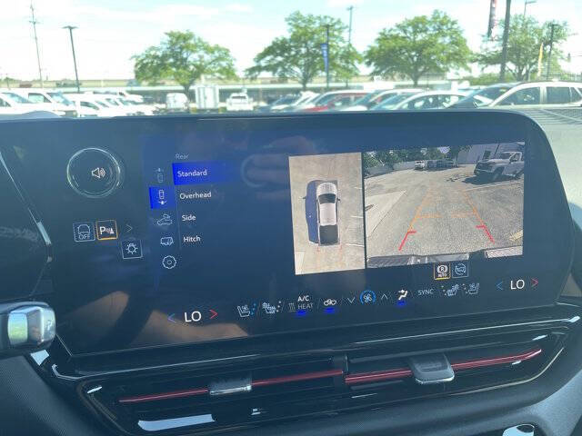 2026 Chevrolet Silverado EV Trail Boss