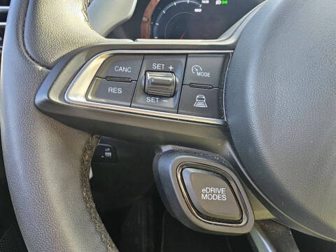 2024 Dodge Hornet R/T