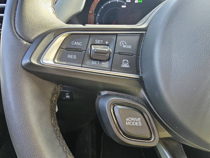 2024 Dodge Hornet R/T