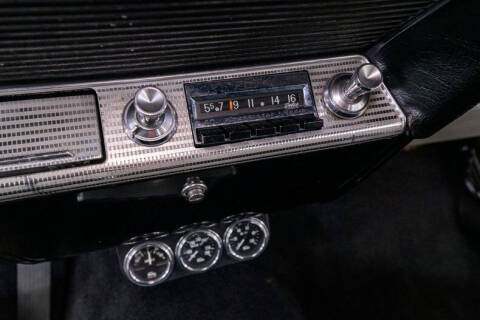 1962 Chevrolet Impala