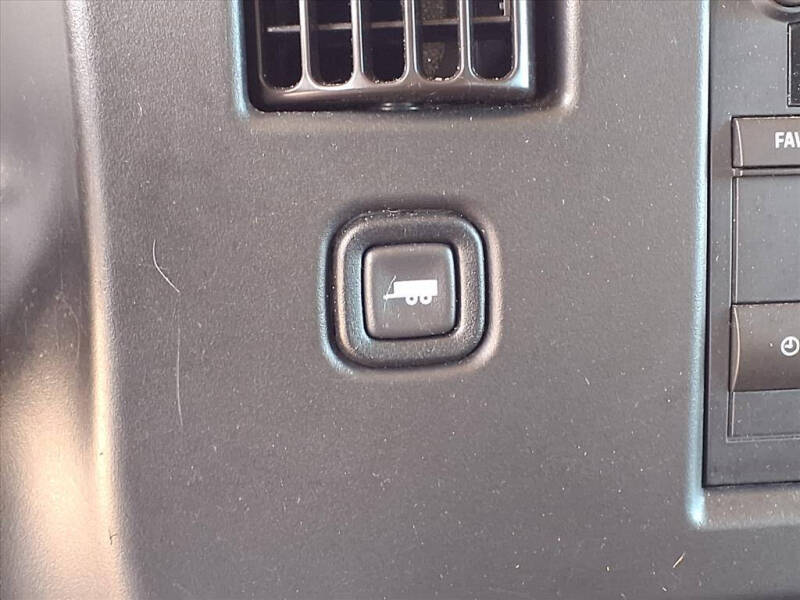 2019 Chevrolet Express LT 3500