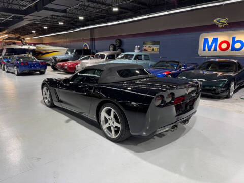 2006 Chevrolet Corvette