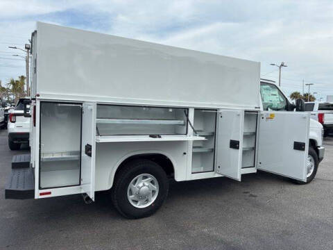 2026 Ford E-Series