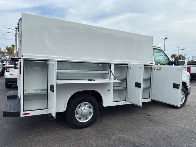 2026 Ford E-Series