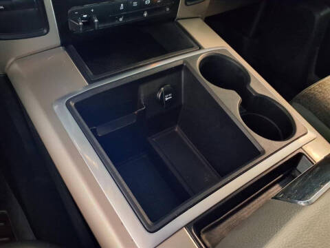 2014 RAM 3500 Big Horn