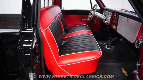 1969 Chevrolet C10