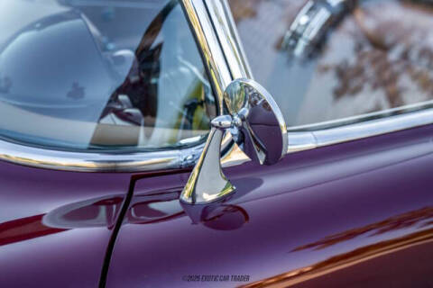 1962 Chevrolet Corvette