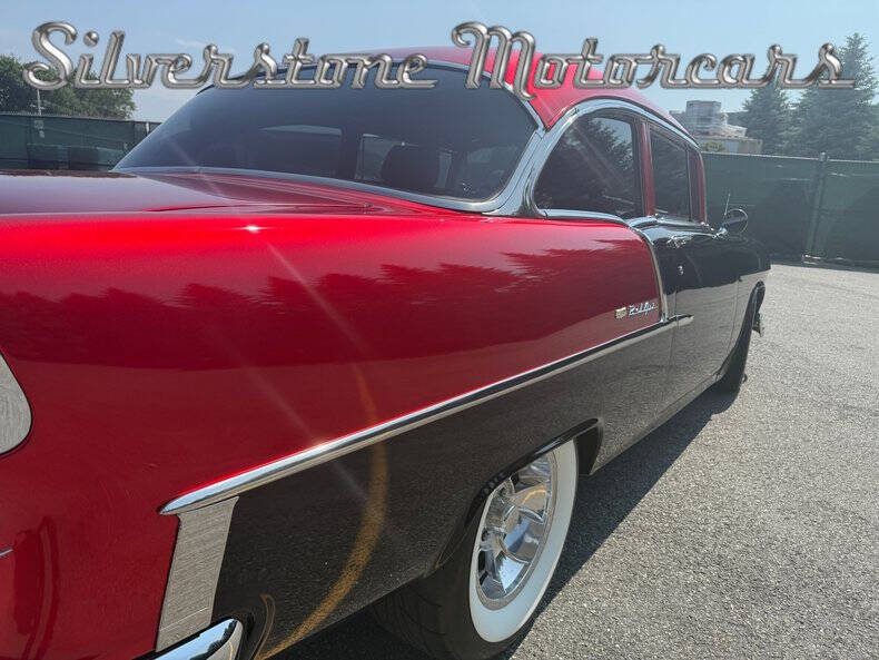 1955 Chevrolet Bel Air