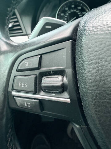 2013 BMW 5 Series 535i