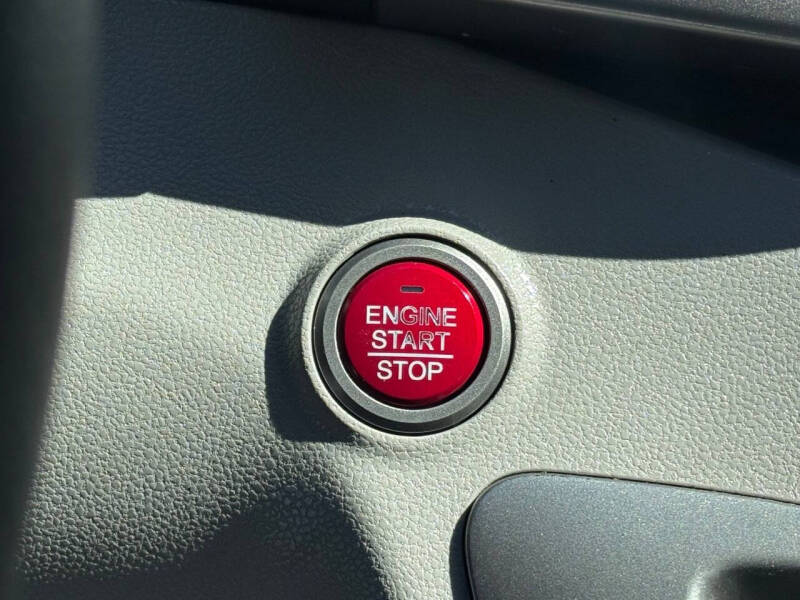 2015 Honda Odyssey Touring