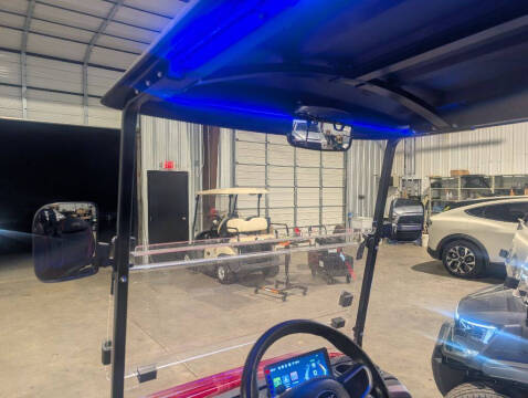 2026 EPIC EV E40FX