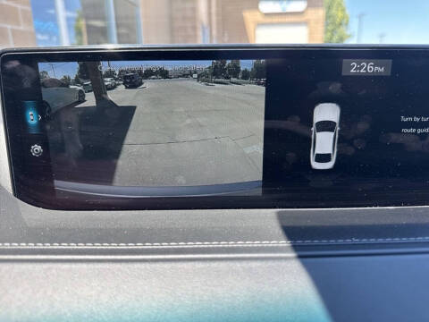 2024 Genesis G80 2.5T