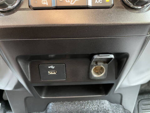 2019 Ford F-250 Super Duty