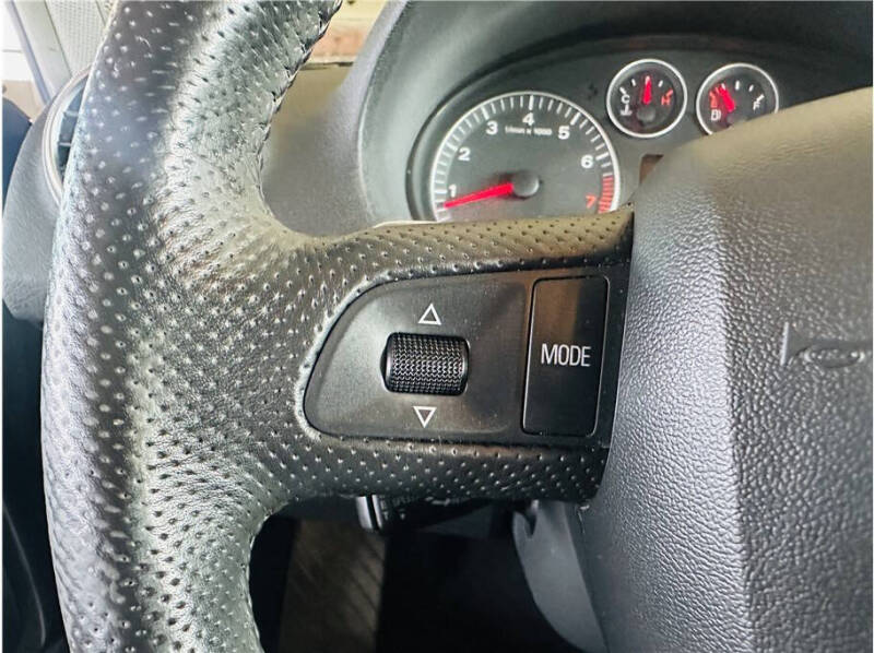2007 Audi A3 3.2 quattro