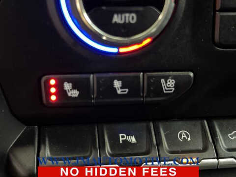 2022 Chevrolet Silverado 1500 Limited