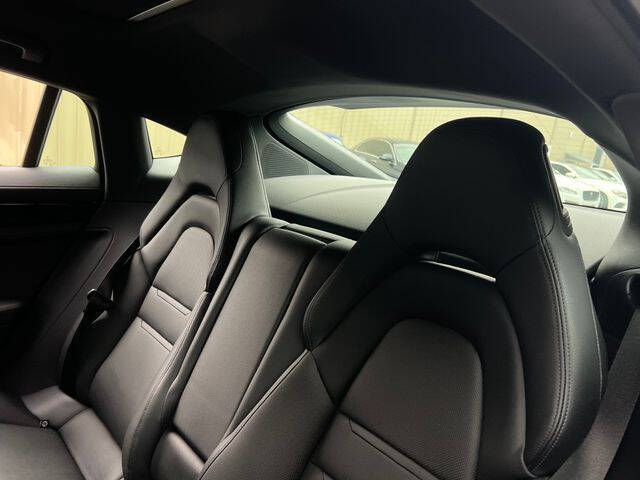 2019 Porsche Panamera