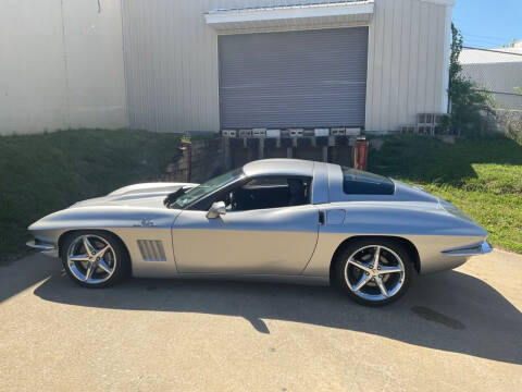 2013 Chevrolet Corvette