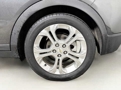 2019 Chevrolet Bolt EV LT