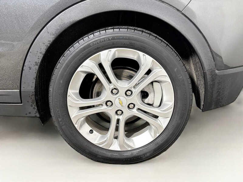 2019 Chevrolet Bolt EV LT